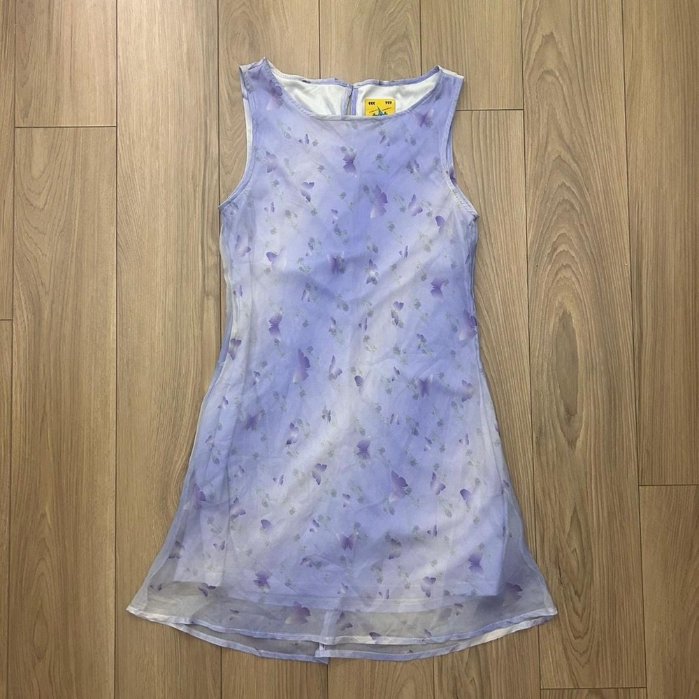UNIF FAIRY DRESS